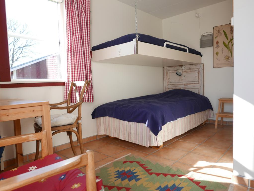 Lekanders Baer & Boende Tyfta Quarto foto